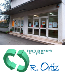 Scuola secondaria Ortiz