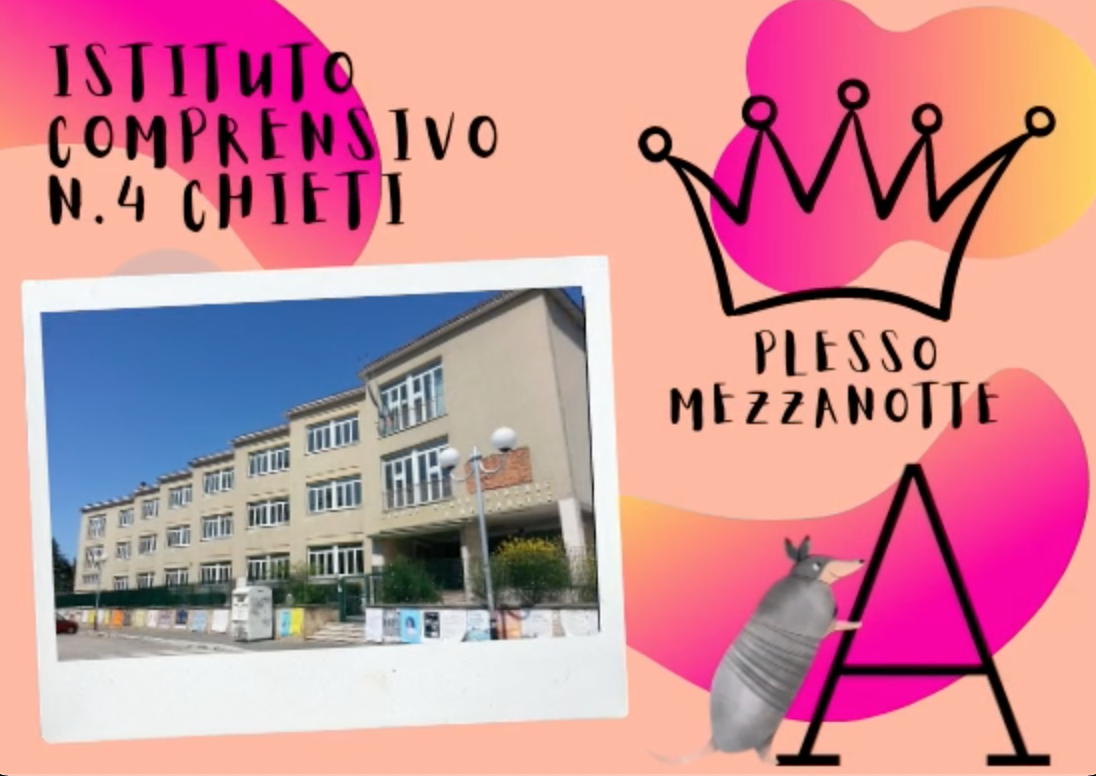 Immagine Scuola secondaria Mezzanotte
