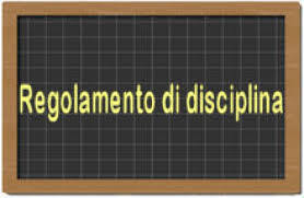 Regolamento di Disciplina